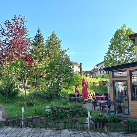 Gasthof Edelweiss Semmering Exterior foto