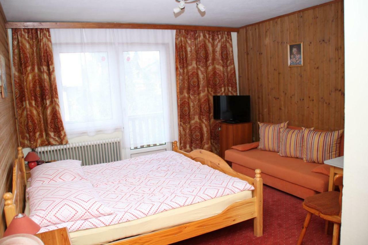 Gasthof Edelweiss Semmering Exterior foto